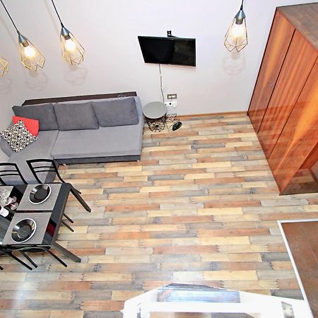 Apartamenty Jozefa Kazimierz Краків Екстер'єр фото